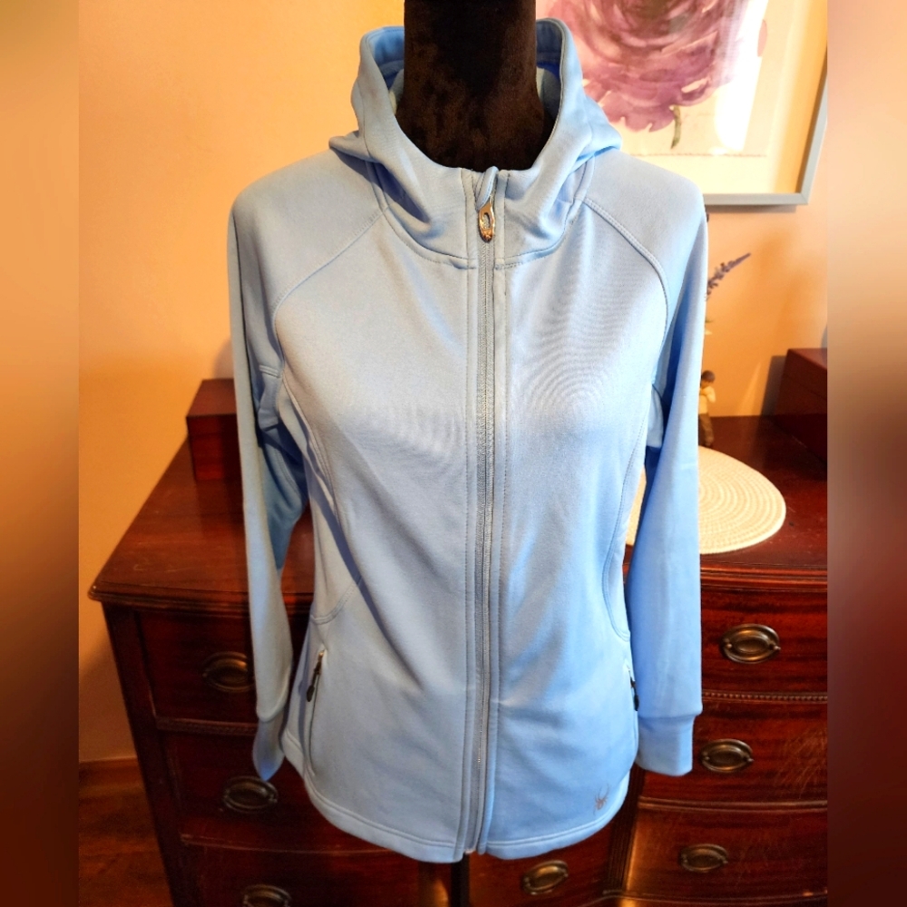 Spyder® Hooded Jacket